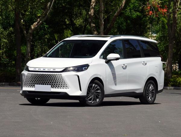 Фото Maxus MIFA 5 I Рестайлинг