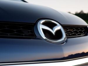Фото Mazda CX-7 I Рестайлинг