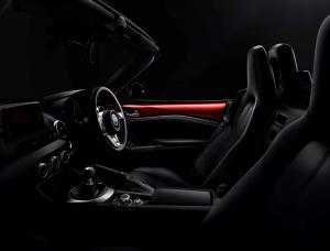 Фото Mazda Roadster IV (ND)