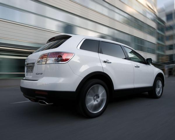 Фото Mazda CX-9 I Внедорожник 5 дв.