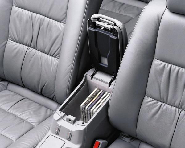Фото Mazda Xedos 9 I Рестайлинг Седан