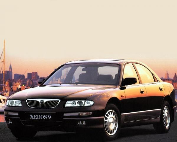 Фото Mazda Xedos 9 I Седан