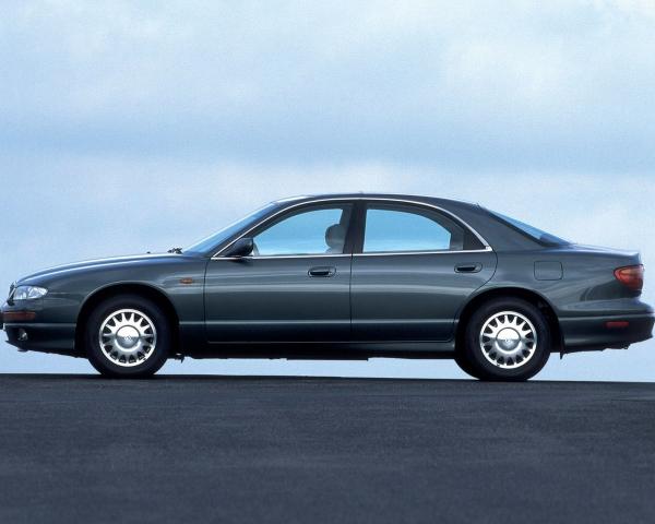 Фото Mazda Xedos 9 I Седан