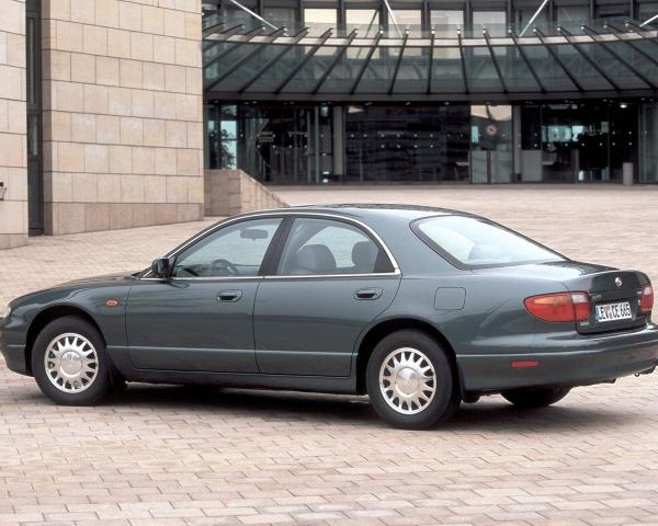 Фото Mazda Xedos 9 I Седан