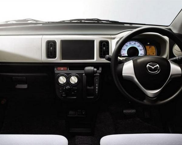 Фото Mazda Carol VII Хэтчбек 5 дв.