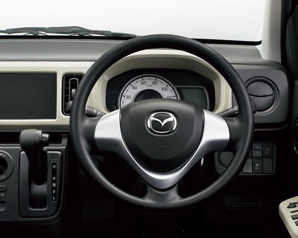 Фото Mazda Carol VII Хэтчбек 5 дв.