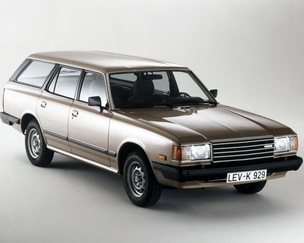 Фото Mazda Luce III Универсал 5 дв.