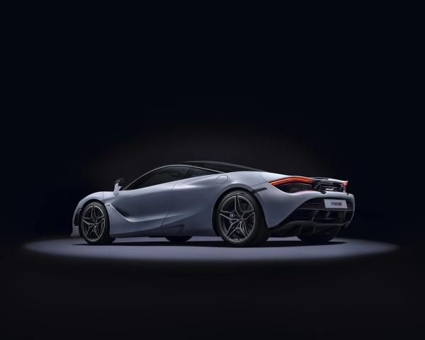 Фото McLaren 720S I Купе