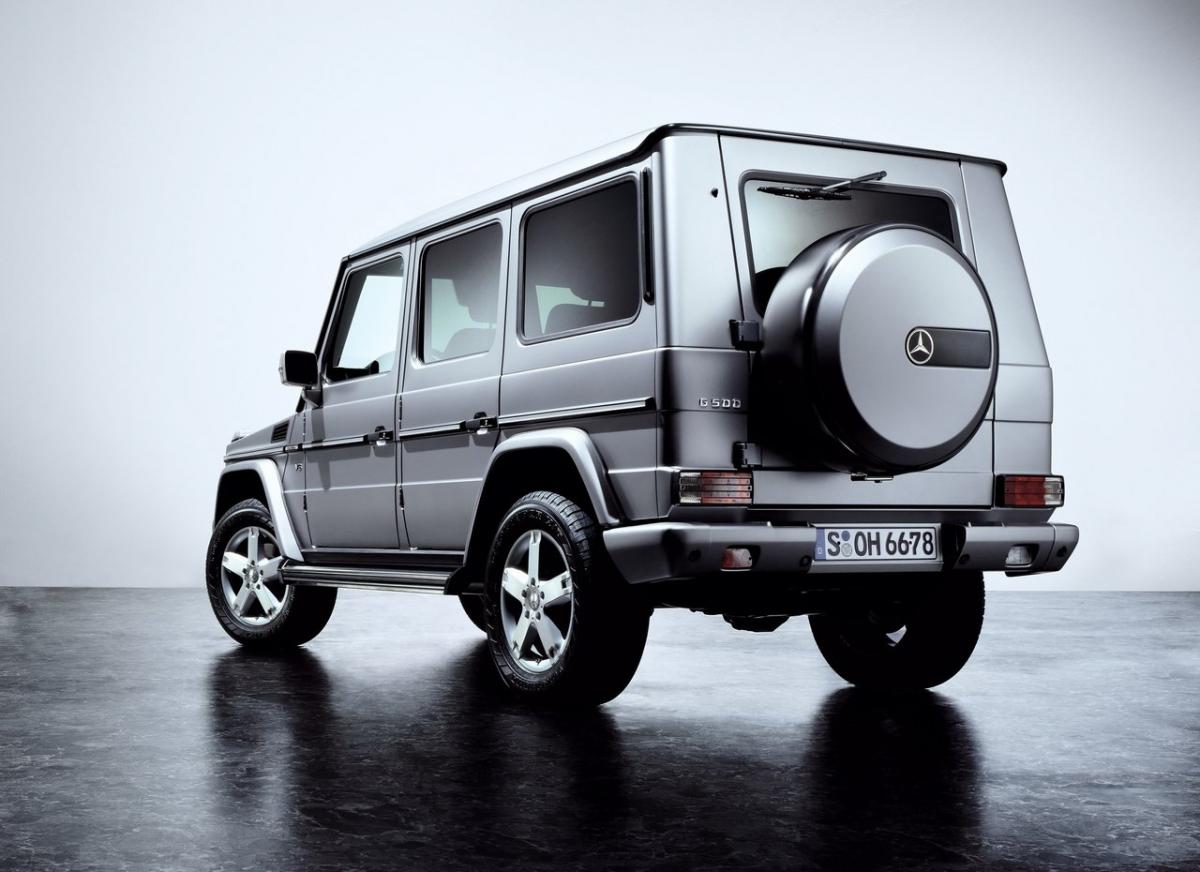 Сравнение Мерседес Г класс и УАЗ 469, что лучше Mercedes-Benz G-класс или  УАЗ 469