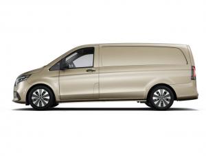 Фото Mercedes-Benz Vito III (W447) Рестайлинг 2