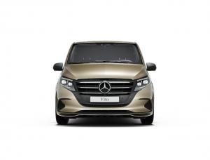 Фото Mercedes-Benz Vito III (W447) Рестайлинг 2