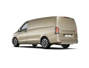 Фото Mercedes-Benz Vito III (W447) Рестайлинг 2