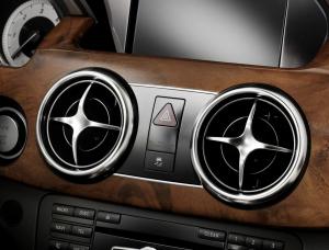 Фото Mercedes-Benz GLK-класс I (X204) Рестайлинг