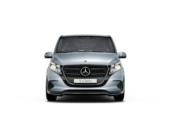 Фото Mercedes-Benz V-класс III (W447) Рестайлинг 2 Минивэн Extra Long