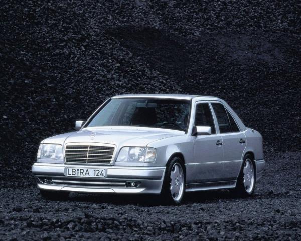 Фото Mercedes-Benz E-класс AMG I (W124) Седан