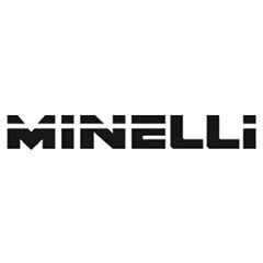 Логотип Minelli