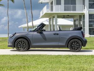 Фото Mini Cabrio IV