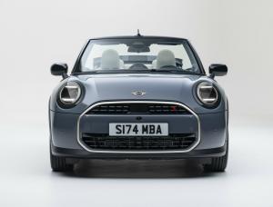 Фото Mini Cabrio IV