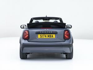 Фото Mini Cabrio IV