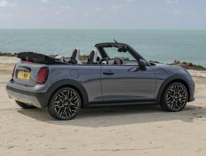 Фото Mini Cabrio IV