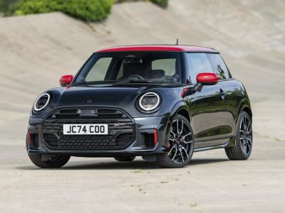 Фото Mini Hatch IV (F66/J01) Хэтчбек 3 дв. JCW