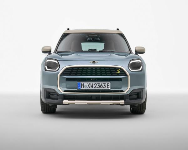 Фото Mini Countryman III (U25) Внедорожник 5 дв. S