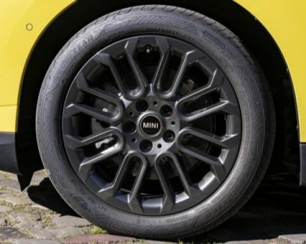 Фото Mini Hatch IV (F66/J01) Хэтчбек 3 дв.