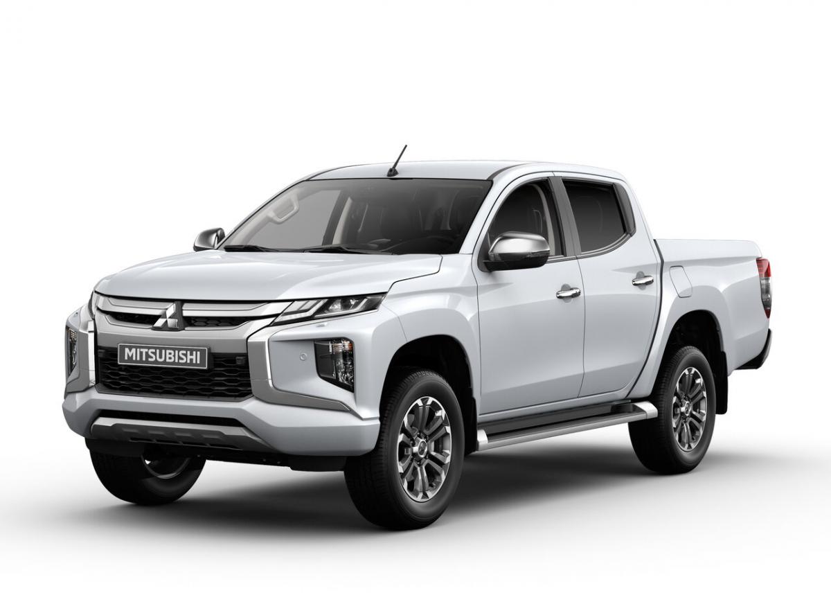 Сравнение Мицубиси Л200 и Тойота Хайлюкс, что лучше Mitsubishi L200 или  Toyota Hilux