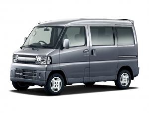 Фото Mitsubishi Town Box I