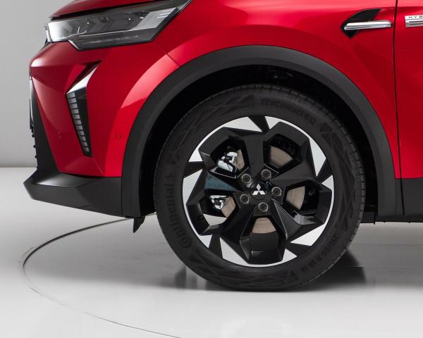 Фото Mitsubishi ASX II Рестайлинг Внедорожник 5 дв.