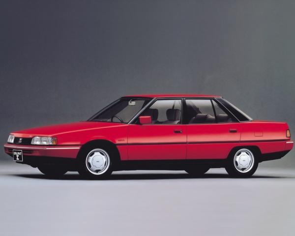 Фото Mitsubishi Galant V Седан