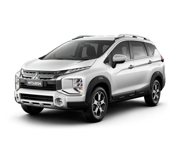 Фото Mitsubishi Xpander I Внедорожник 5 дв. Cross