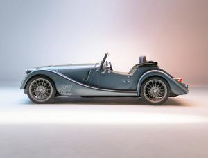 Фото Morgan Plus Six I