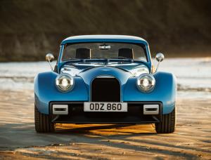 Фото Morgan Supersport I