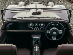 Фото Morgan Supersport I