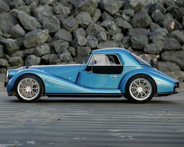 Фото Morgan Supersport I Родстер