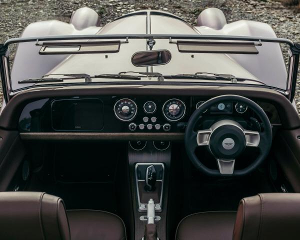Фото Morgan Supersport I Родстер