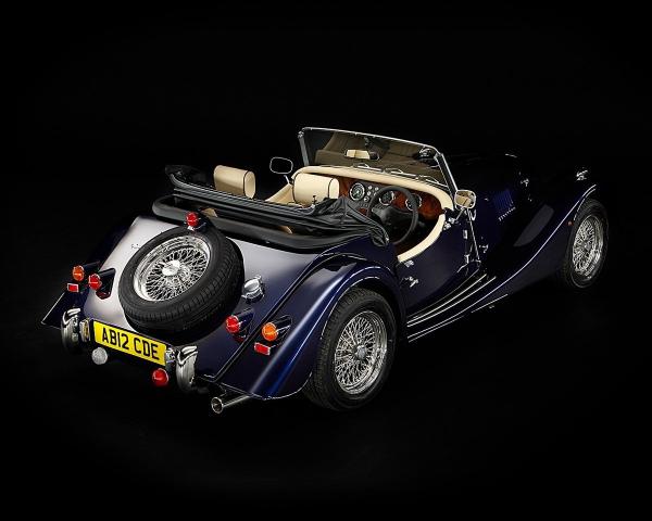 Фото Morgan Roadster I Родстер