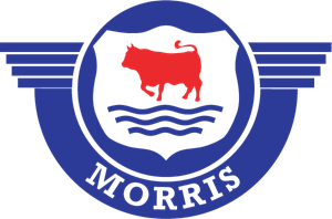 Логотип Morris