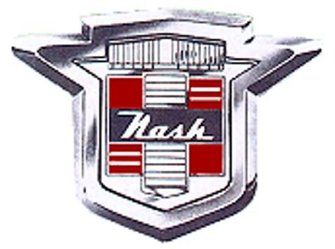 Логотип Nash