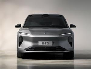 Фото Nio ET9 I