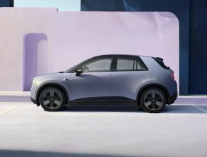 Фото Nio Firefly I