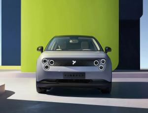 Фото Nio Firefly I