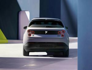 Фото Nio Firefly I