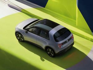 Фото Nio Firefly I