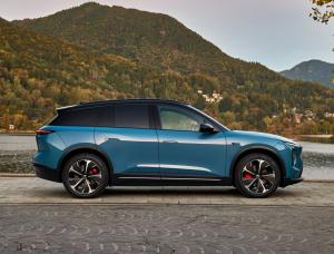Фото Nio EL6 I