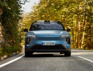 Фото Nio EL6 I