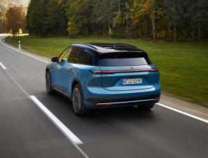 Фото Nio EL6 I
