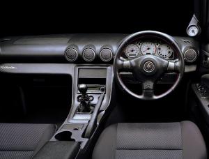 Фото Nissan Silvia VII (S15)