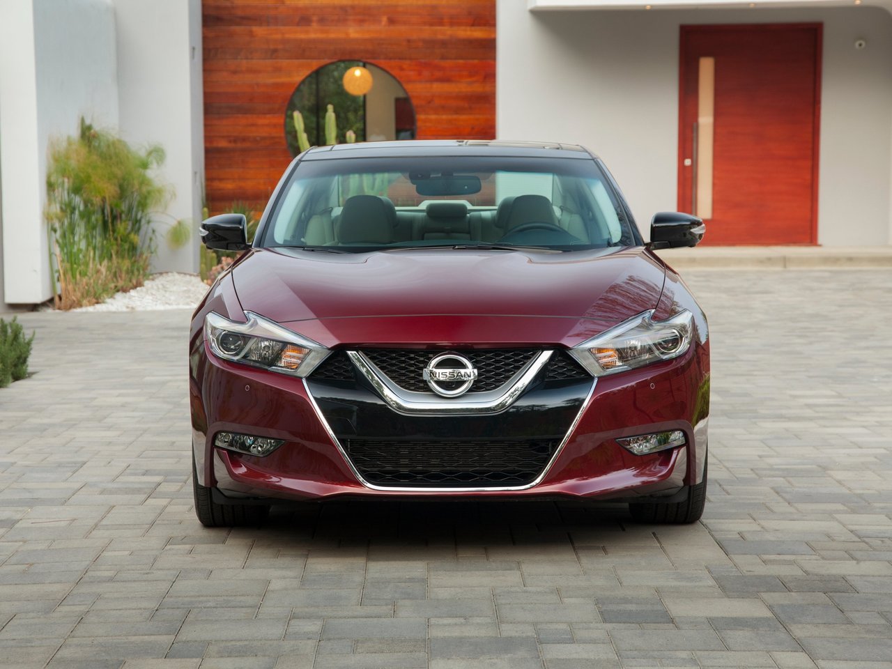 Характеристики 3.5 CVT Бензин, Передний привод, Вариатор, 300 л.с. Nissan  Maxima 8 поколение (A36) 2015 - 2018, Седан